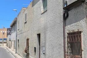 Appartamento terra-tetto indipendente sorso