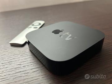 Apple TV seconda generazione