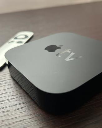 Apple TV seconda generazione