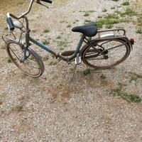 Bicicletta Graziella 24 e Mtb 26