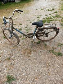 Bicicletta Graziella 24 e Mtb 26