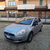 FIAT GRANDE PUNTO 2008 - Qualità car in descrizion