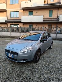 FIAT GRANDE PUNTO 2008 - Qualità car in descrizion