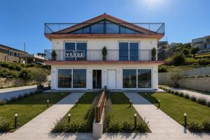 Villa di 130 m² con 5 locali a Ogliastro Cilento
