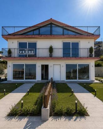 Villa di 130 m² con 5 locali a Ogliastro Cilento