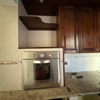 Cucina in muratura