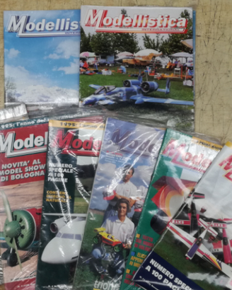 Modellistica