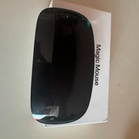 Apple Magic mouse 2 nero