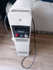 Radiatore elettrico