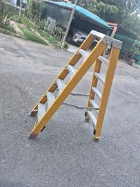 scaletta