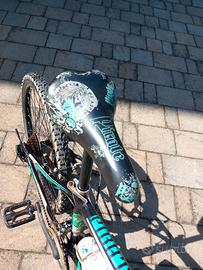 bicicletta mtb x ragazzo