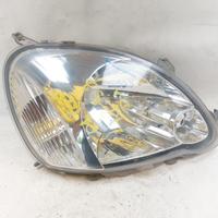 0821211F5R FANALE ANTERIORE DX DEPO TOYOTA YARIS I
