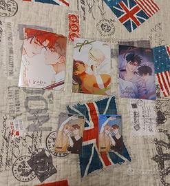 Cartoline e Card Jundo limitate