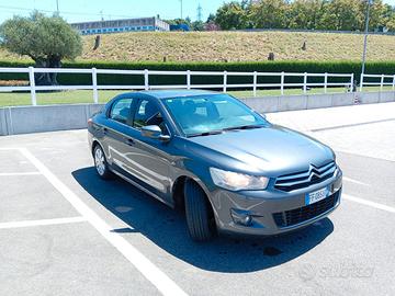 CITROEN C-Elysée - 2014