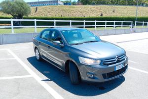 CITROEN C-Elysée - 2014