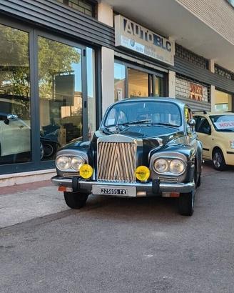 Volkswagen Maggiolino ALLESTIMENTO ROLLS ROYCE CAB