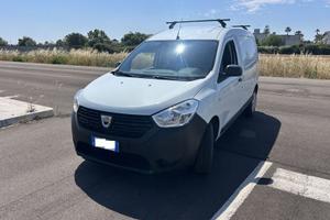Dacia Dokker Van