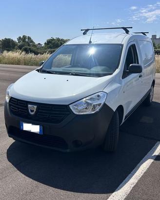 Dacia Dokker Van
