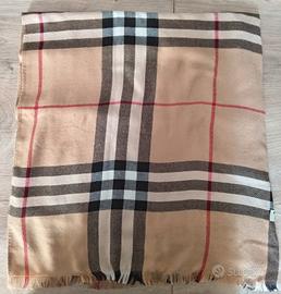 Sciarpa Burberry originale 