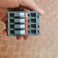 Contattore Abb 