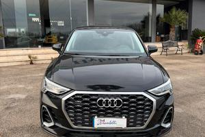 Audi Q3 SPB 35 TDI S tronic quattro edition
