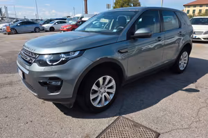 Land Rover Discovery Sport 2.0 TD4 150 CV Pure