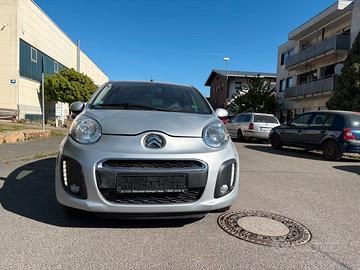 Citroen C1 PureTech 82 5 porte Shine