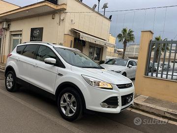 FORD Kuga 2.0 TDCI 120 CV S&S Business