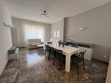 Appartamento in Via M. Bologna