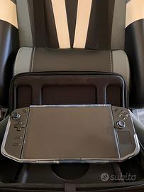 Lenovo Legion go 512gb in garanzia