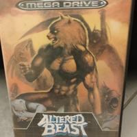 Altered Beast per SEGA MEGA DRIVE 