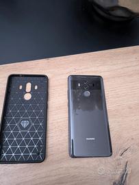 Huawei mate 10 pro 