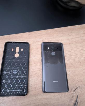Huawei mate 10 pro 