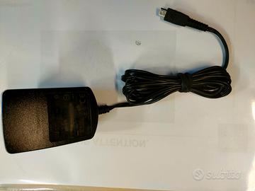 Caricabatterie BlackBerry