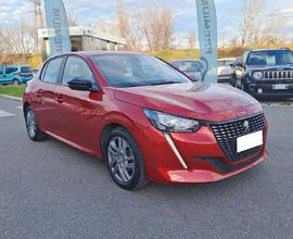 Peugeot 208 PureTech 75 Stop&Start 5 porte Active