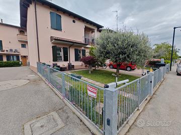 Appartamento Fusignano