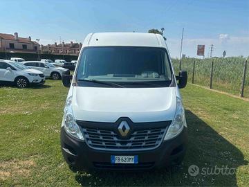 Renault Master T28 2.3 dCi PC-TN Furgone E5