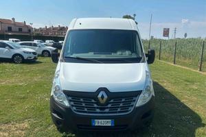 Renault Master T28 2.3 dCi PC-TN Furgone E5
