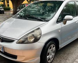 Honda Jazz neopatentati