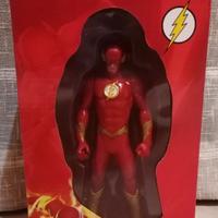 Personaggio Flash Vintage