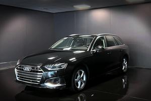 AUDI A4 Avant 35 TDI/163 CV S tronic Business Ad