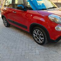 Fiat 500L CROSS