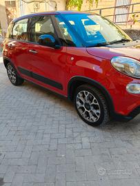 Fiat 500L CROSS