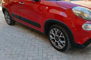 Fiat 500L CROSS