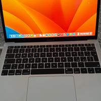 MacBook Air Retina 13" 2019 128GB SSD  8GB Ram