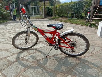 Bicicletta 