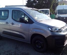 FIAT Doblo Doblò Combi N1 AUTOCARRO 5 POSTI 1.5