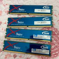 RAM IN BLOCCO PC FISSO