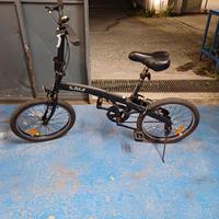 Bicicletta da passeggio 