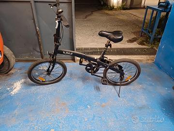 Bicicletta da passeggio 